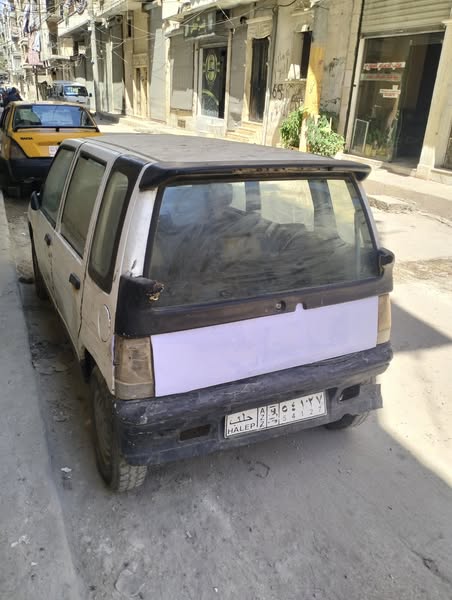 دايو تيكو 2000 - صورة 3