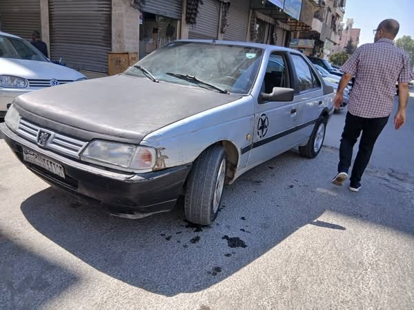 بيجو 405 2008 - صورة 2