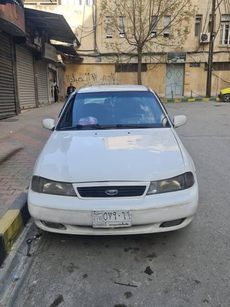 دايو سيلو 2002 - صورة 4