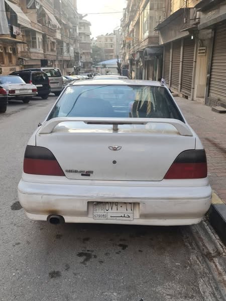 دايو سيلو 2002 - صورة 1