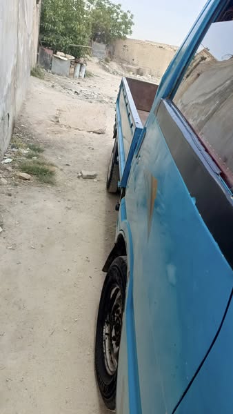 كيا 2700 1997 - صورة 1
