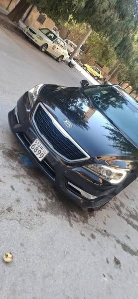 كيا K7 2012 - صورة 5