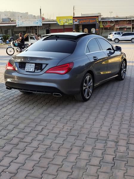 مرسيدس CLA200d 2016 - صورة 5