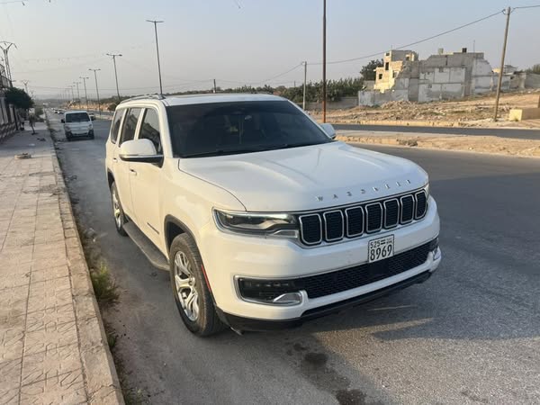 جيب واجنير 2022 - صورة 3