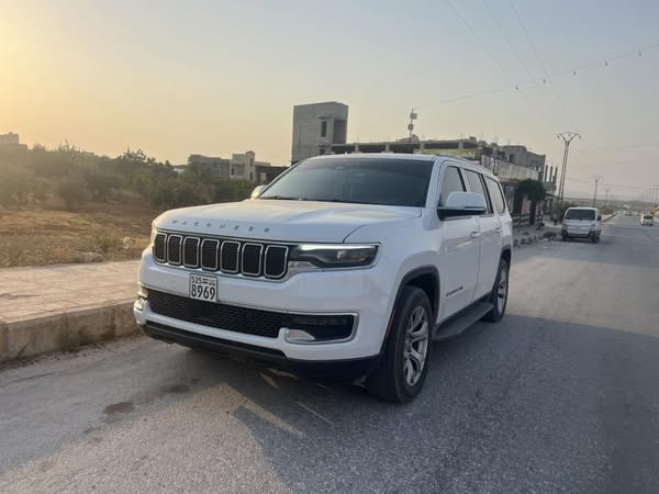 جيب واجنير 2022 - صورة 1