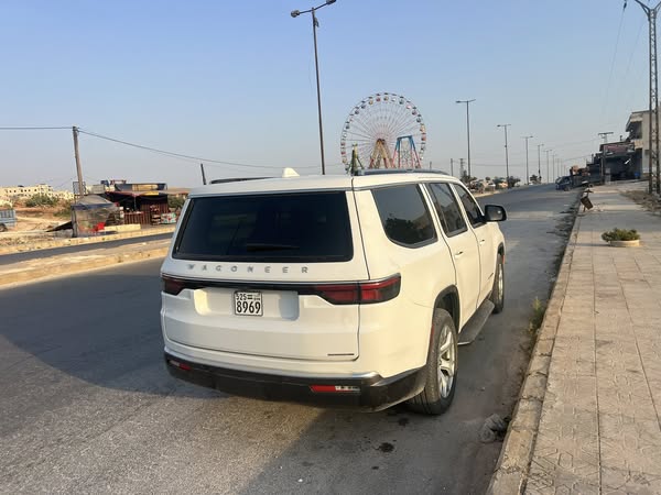 جيب واجنير 2022 - صورة 5