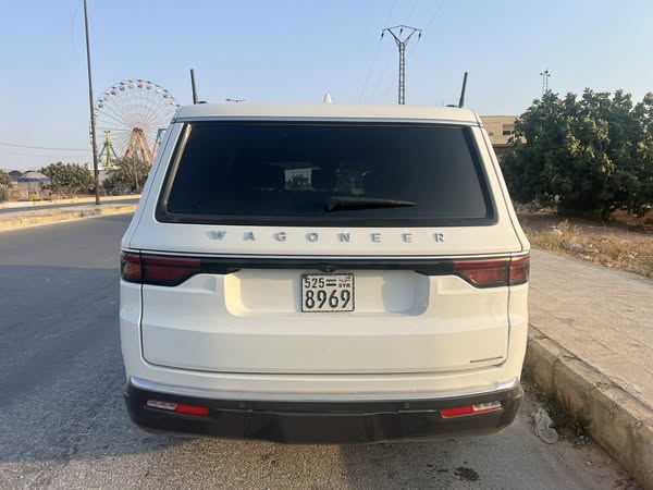 جيب واجنير 2022 - صورة 4