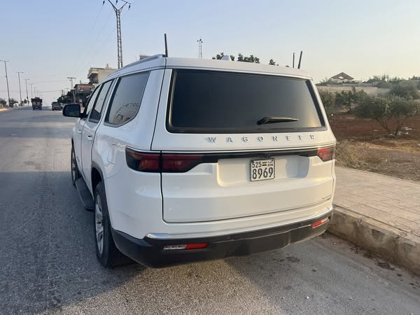 جيب واجنير 2022 - صورة 3
