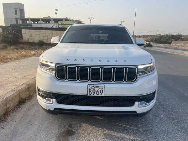 جيب واجنير 2022 - صورة 1
