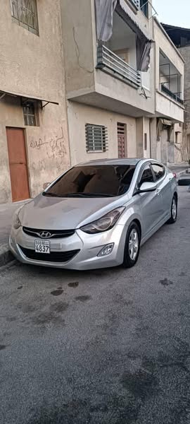 هيونداي النترا 2011 - صورة 2