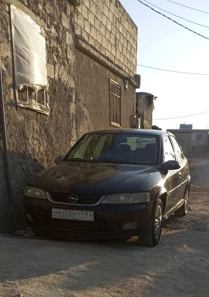أوبل فكترا 2000 - صورة 2