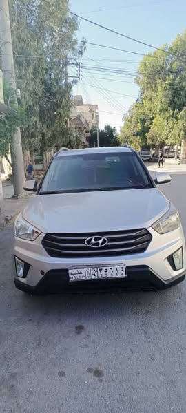 هوندا كريتا 2018 - صورة 1