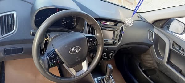 هوندا كريتا 2018 - صورة 4