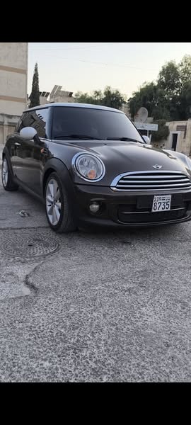 ميني كوبر 2013 - صورة 2
