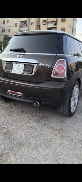 ميني كوبر 2013 - صورة 4