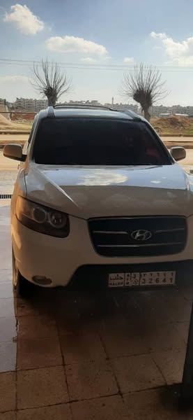 هيونداي سانتافيه 2008 - صورة 1