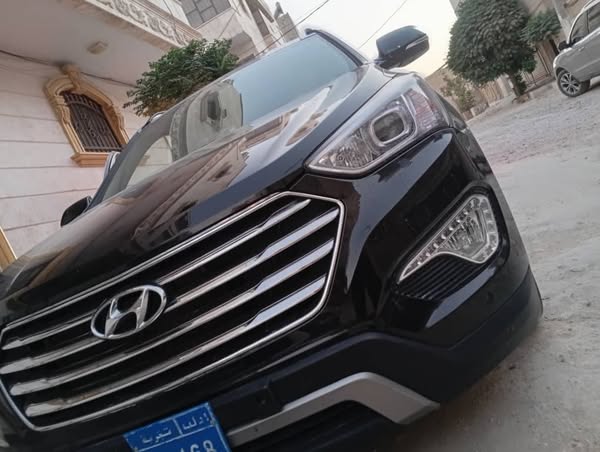 هيونداي ماكس كروز 2014 - صورة 3