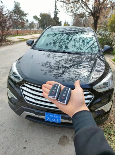 هيونداي ماكس كروز 2014 - صورة 1