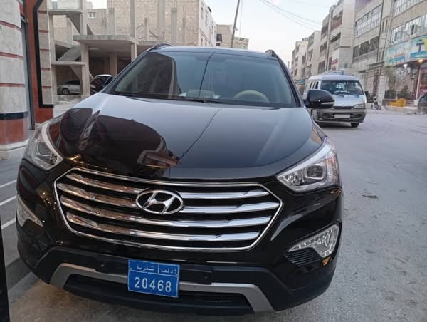 هيونداي ماكس كروز 2014 - صورة 2