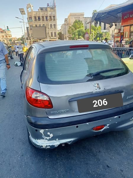 بيجو 206 2004 - صورة 4