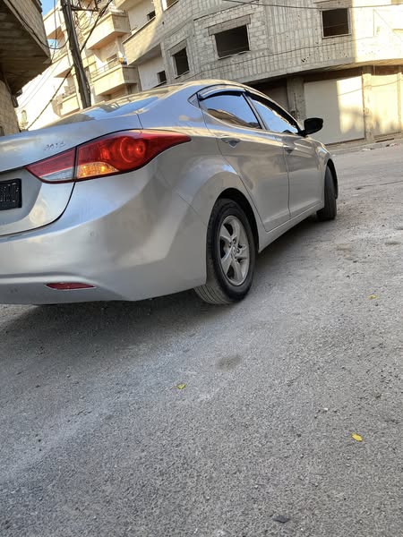 هيونداي النترا 2012 - صورة 4