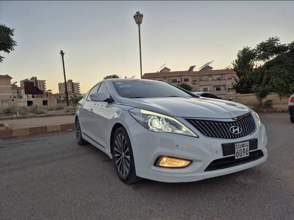 أودي A6 2015 - صورة 2