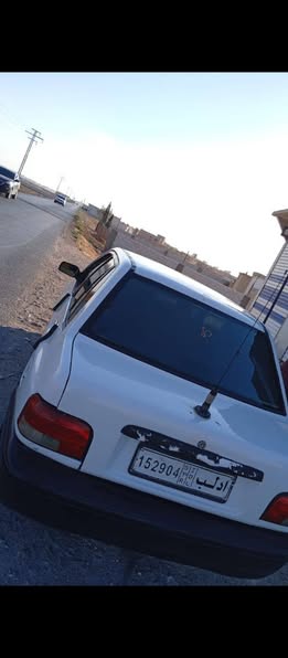 سايبا سابا 2005 - صورة 2