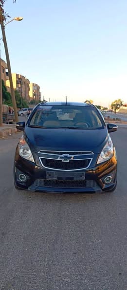 شفروليه سبارك 2013 - صورة 1