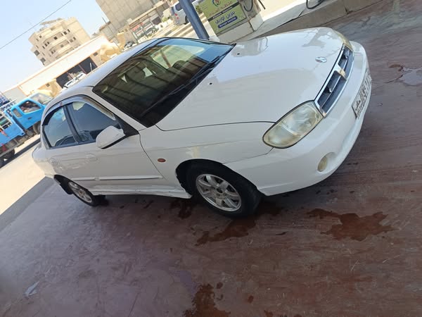 كيا سيفيا 2003 - صورة 2