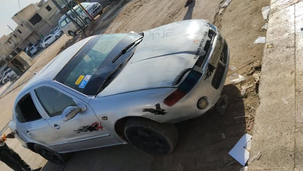 سيات ليون 2004 - صورة 3