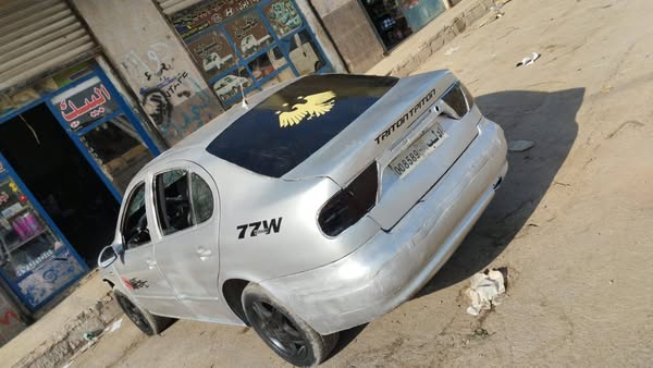 سيات ليون 2004 - صورة 1
