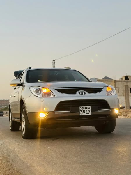 هيونداي فير كروز 2014 - صورة 5