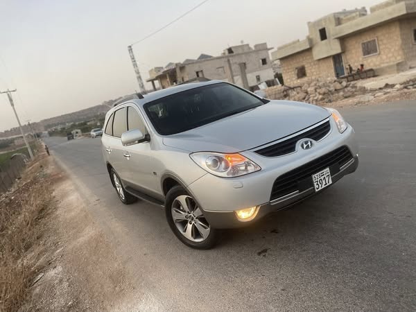 هيونداي فير كروز 2014 - صورة 3