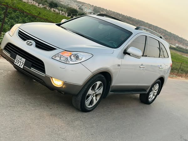 هيونداي فير كروز 2014 - صورة 2