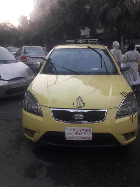كيا ريو 2010 - صورة 4