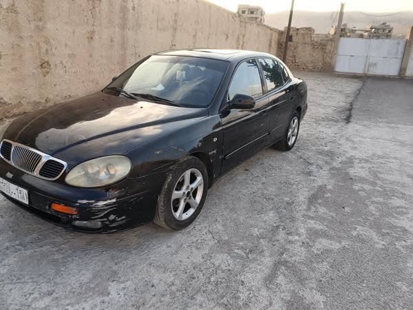 دايو لوكينزا 2001 - صورة 1