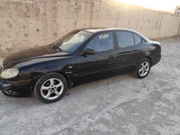دايو لوكينزا 2001 - صورة 2