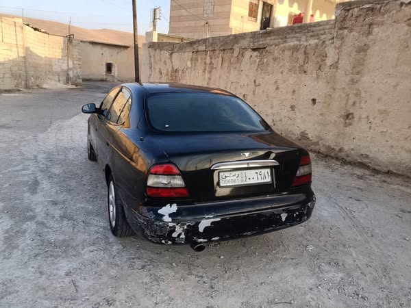 دايو لوكينزا 2001 - صورة 5