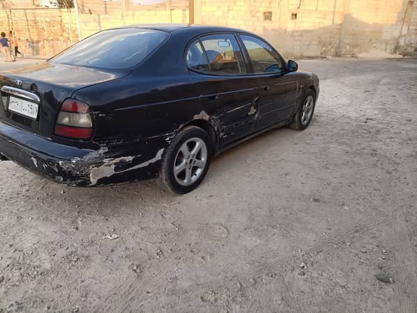 دايو لوكينزا 2001 - صورة 4