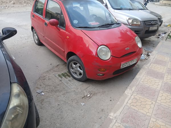 شيري QQ 2008 - صورة 2