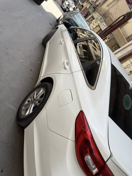 هيونداي سوناتا 2016 - صورة 3