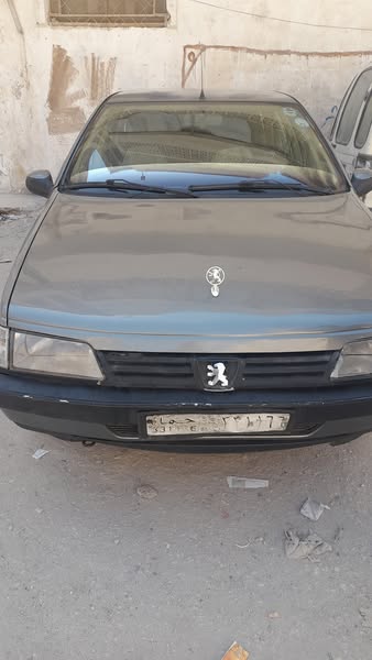 بيجو 405 2007 - صورة 4