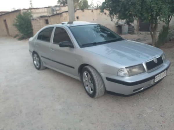 سكودا اوكتافيا 1997 - صورة 3