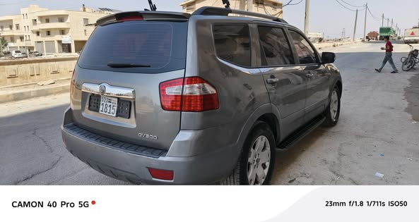 كيا موهافي 2012 - صورة 5