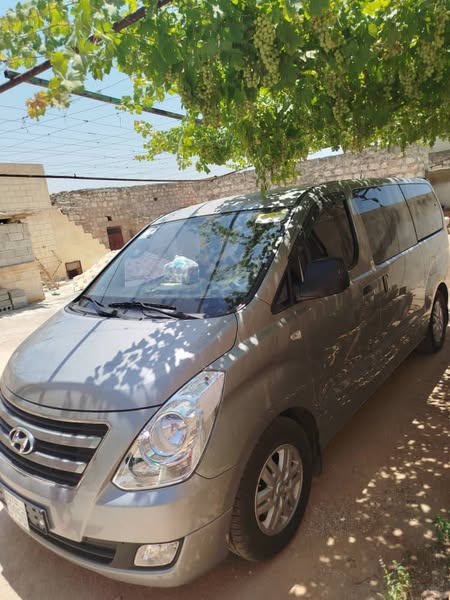 هيونداي H1 2015 - صورة 3