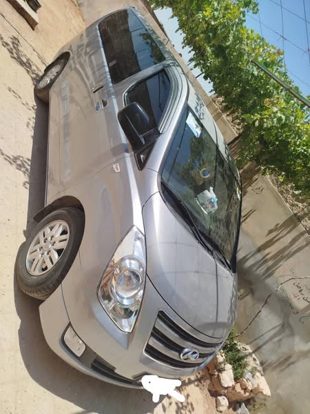 هيونداي H1 2015 - صورة 2