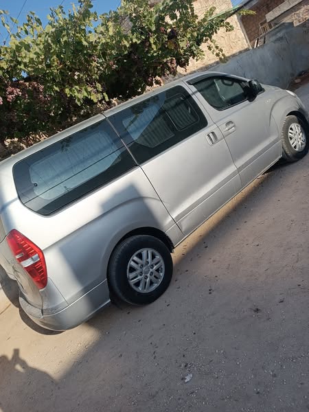 هيونداي H1 2015 - صورة 1