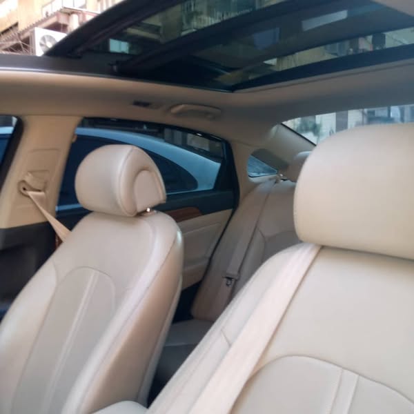 هيونداي سوناتا 2015 - صورة 2