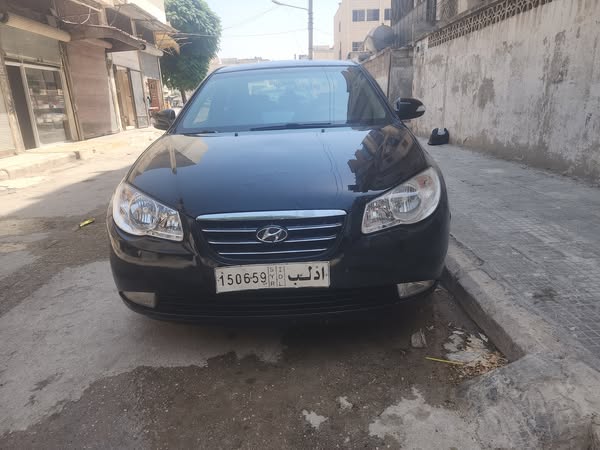 هونداي النتر 2008 - صورة 1