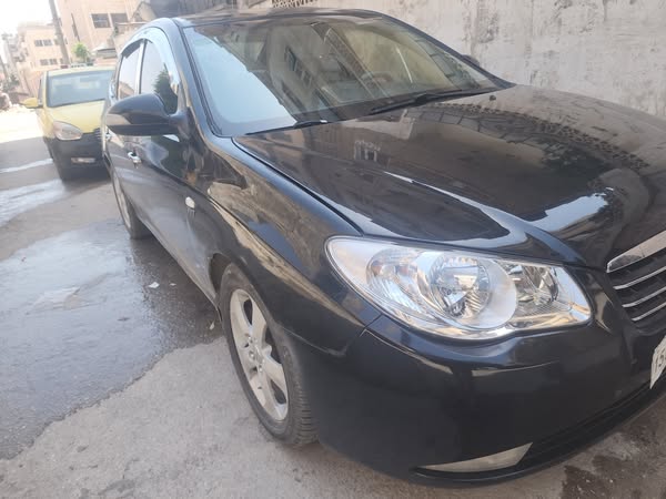 هونداي النتر 2008 - صورة 2